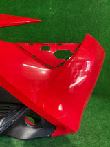 ZDERZAK PRZEDNI PRZÓD TOYOTA AYGO II LIFT 18- NR.753