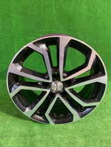 ALUFELGA FELGA ALUMINIOWA DEZENT 17” 7J ET51