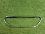 CHROM ATRAPY FORD FOCUS MK2 LIFT 08-