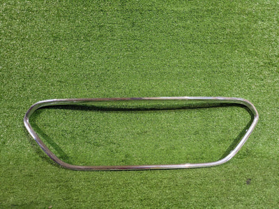 CHROM ATRAPY FORD FOCUS MK2 LIFT 08-