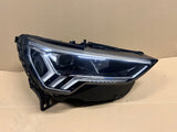 REFLEKTOR PRAWY AUDI Q3 83A