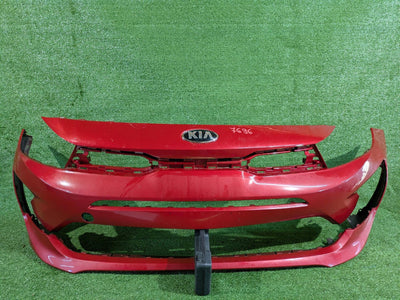 ZDERZAK PRZEDNI PRZÓD KIA RIO IV LIFT 20- NR.7696