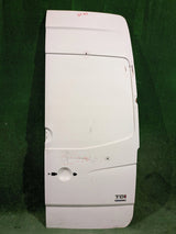 DRZWI TYLNE PRAWE PRAWY TYŁ MERCEDES SPRINTER W906 VW CRAFTER 06- NR.3530