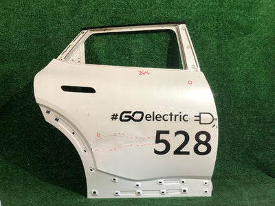 DRZWI TYLNE PRAWE KIA EV6