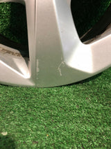ALUFELGA FELGA ALUMINIOWA NISSAN 17” 7j ET40