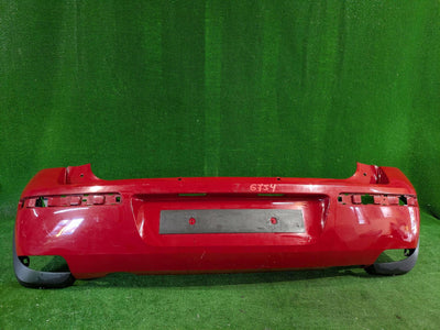 ZDERZAK TYLNY TYŁ OPEL CORSA C LIFT NR.6754