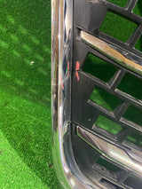 GRILL ATRAPA CHŁODNICY RENAULT MASTER IV