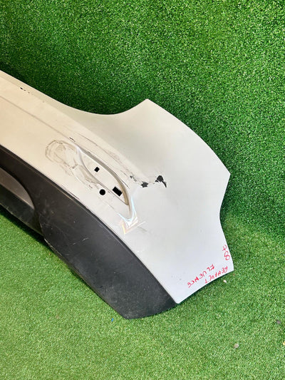 ZDERZAK TYŁ TYLNY RENAULT FLUENCE NR.700