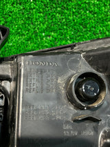 REFLEKTOR PRAWY HONDA JAZZ FULL LED