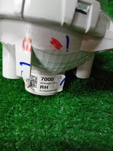DRL HALOGEN PRAWY PRZÓD HYUNDAI I10 III 19- NR.95