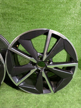 ALUFELGA FELGA ALUMINIOWA NISSAN QASHQAI III X-TRAIL 19" 7.5J ET45 NR.146