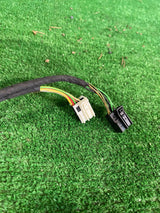 LUSTERKO PRAWE 6+7 PIN MERCEDES A-KLASA W177