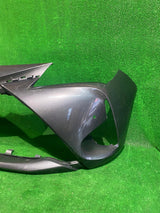 ZDERZAK PRZEDNI PRZÓD TOYOTA YARIS III LIFT 17- NR.3610