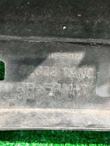 ZDERZAK PRZEDNI NISSAN MURANO 2003-2008 NR.2214