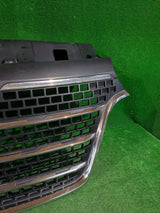 GRILL ATRAPA CHŁODNICY RENAULT MASTER IV NR.12