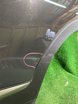 DRZWI LEWE TYLNE KIA SPORTAGE V