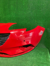 ZDERZAK PRZEDNI PRZÓD OPEL CORSA E NR.5482