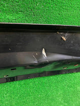 KLAPA TYLNA TYŁ BAGAŻNIKA PROACE EXPERT JUMPY TRAVELLER 16-