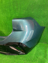 ZDERZAK TYLNY TYŁ PEUGEOT 308 T10 SW KOMBI 21- NR.3506