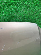MASKA POKRYWA SILNIKA VW TIGUAN 08- NR.1