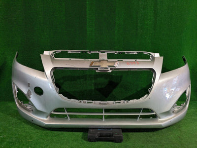 ZDERZAK PRZEDNI PRZÓD CHEVROLET SPARK M300 LIFT 13- NR.6393