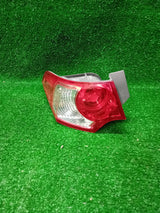 LAMPA TYLNA LEWA HONDA ACCORD VIII SEDAN