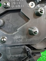 GRILL ATRAPA HYUNDAI I30 III LIFT N-LINE NOWY