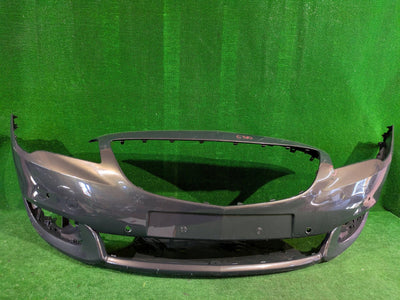 ZDERZAK PRZEDNI PRZÓD OPEL MERIVA B II LIFT