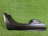 PRÓG PRAWY SŁUPEK OPEL ASTRA J IV NR.68