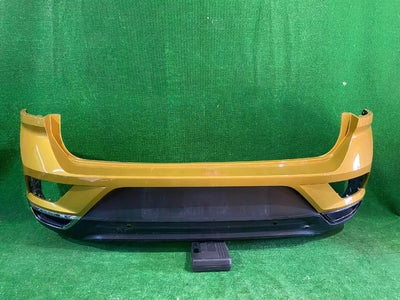 ZDERZAK TYLNY TYŁ VW T-ROC 2GA 17- NR.0069