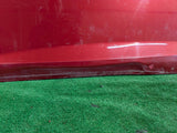 DRZWI PRZEDNIE LEWE LEWY PRZÓD SEAT IBIZA IV 6J 3D NR.2957