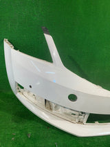 ZDERZAK PRZEDNI PRZÓD SKODA OCTAVIA III LIFT NR.4797