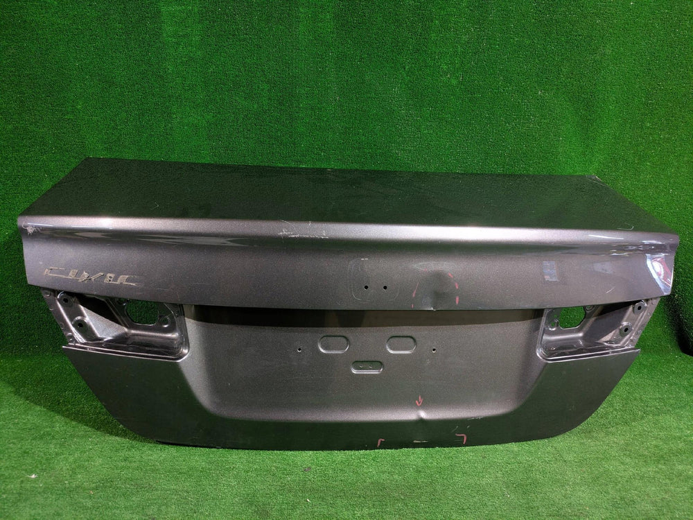 KLAPA TYLNA TYŁ BAGAŻNIKA HONDA CIVIC IX SEDAN