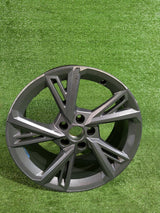 ALUFELGA FELGA ALUMINIOWA AUDI A3 8Y 18" 8J ET45 NR.103