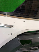 ZDERZAK PRZEDNI PRZÓD OPEL CROSSLAND X LIFT NR.3689