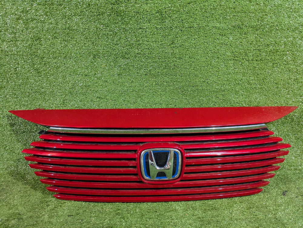 GRILL ATRAPA CHŁODNICY HONDA HR-V HRV III