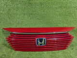 GRILL ATRAPA CHŁODNICY HONDA HR-V HRV III