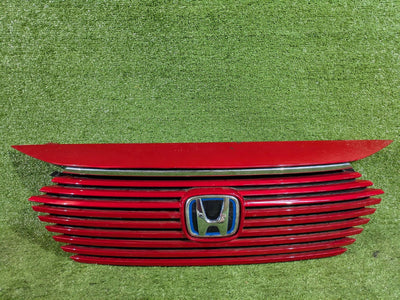 GRILL ATRAPA CHŁODNICY HONDA HR-V HRV III