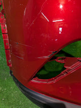 ZDERZAK PRZEDNI PRZÓD MAZDA CX3 CX-3 LIFT 18- NR.7458