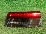 LAMPA TYLNA LEWA BMW 3 G20 SEDAN LED