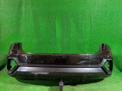 ZDERZAK TYLNY TYŁ AUDI Q3 83F SPORTBACK NR.4872