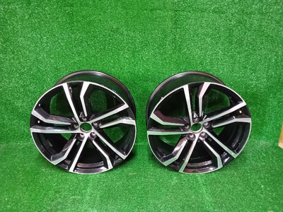 ALUFELGA VOLVO S90 / V90 8.5" x 20" 5x108 ET 47,5