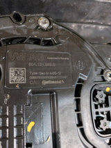 ZBIORNIK ADBLUE AUDI Q5 80A II