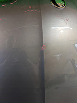 MASKA POKRYWA SILNIKA SKODA OCTAVIA IV