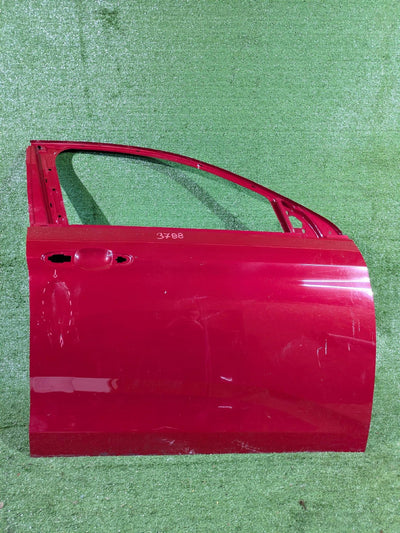 DRZWI PRZEDNIE PRAWE PRAWY PRZÓD FIAT TIPO II NR.3788