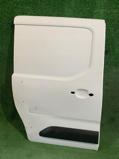 DRZWI PRZESUWNE PRAWE TOYOTA PROACE CITY