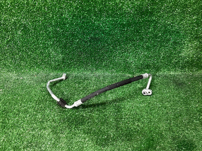 WĄŻ PRZEWÓD KLIMATYZACJI AUDI Q3 83A demontaż 5QF816721AS