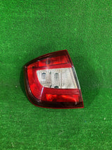 LAMPA TYLNA LEWA SKODA RAPID LIFT HB 2017-
