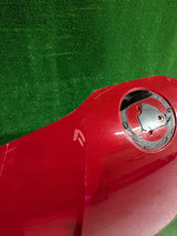 MASKA POKRYWA SILNIKA SKODA KAMIQ 16-