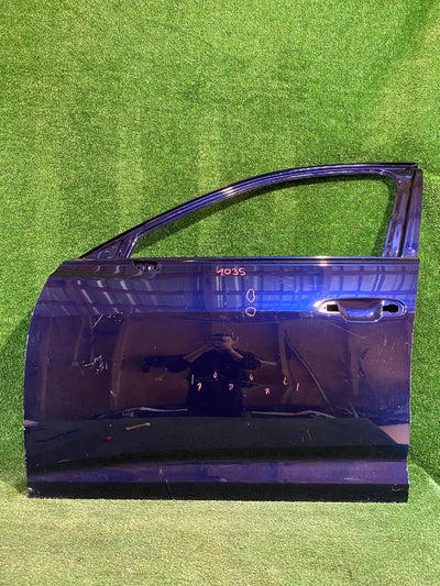 DRZWI LEWE PRZEDNIE AUDI A6 C8